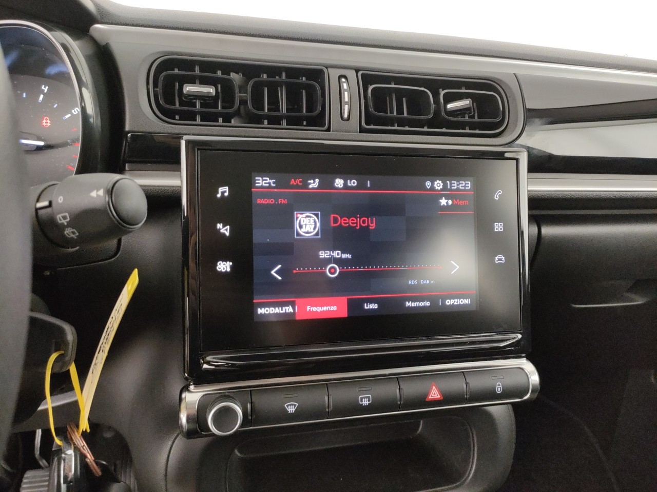 Citroen C3 Usato 2021 C3 Porto Mantovano