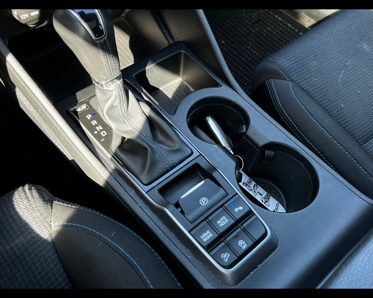 Foto HYUNDAI Tucson 1.7 crdi Xpossible 2wd 141cv dct