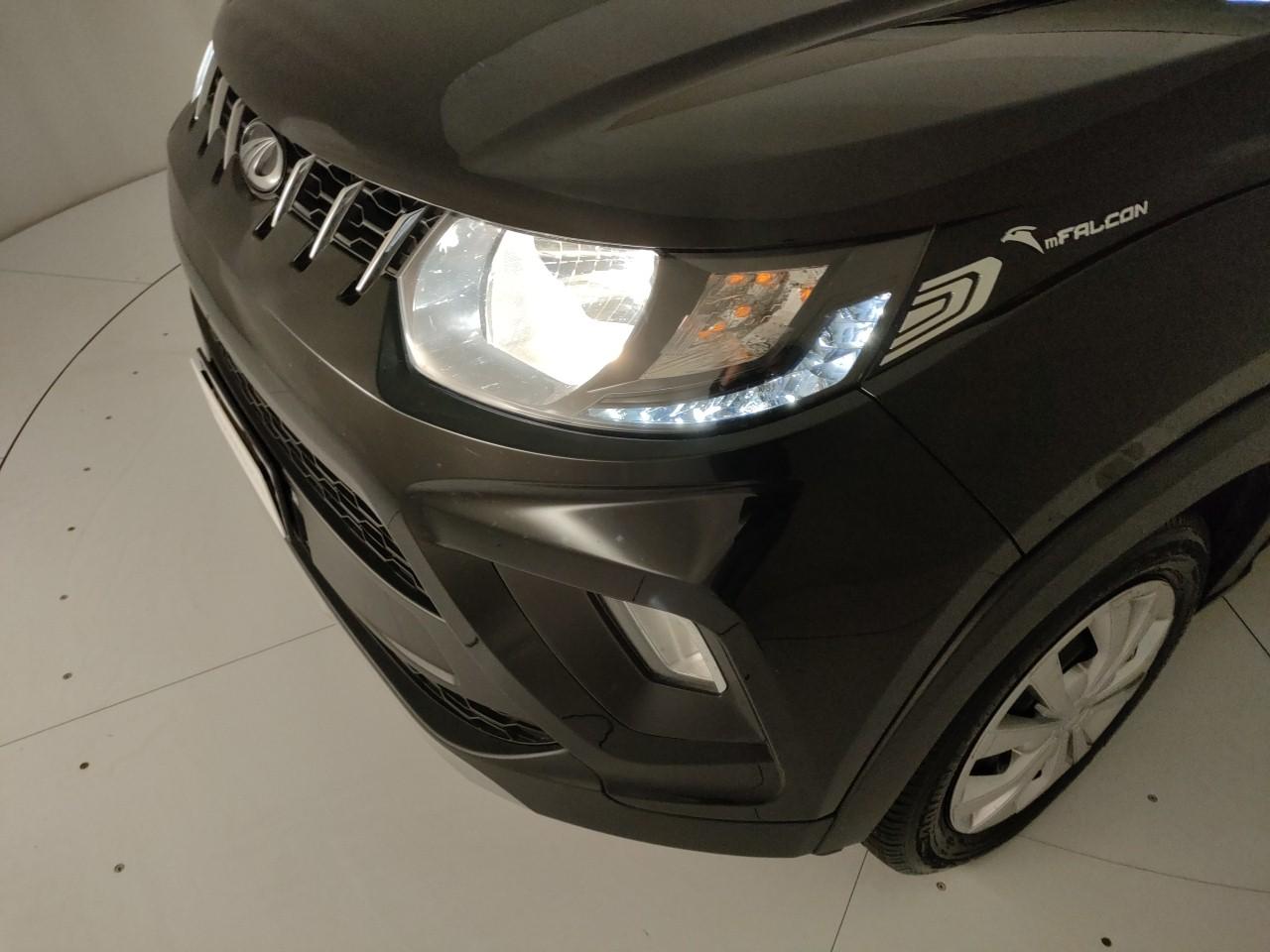 Mahindra KUV100 Usato 2025 KUV100 San Vendemiano