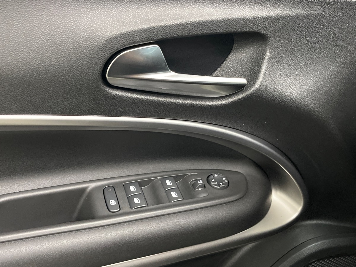 Jeep Avenger KM0 2026 Avenger Verona