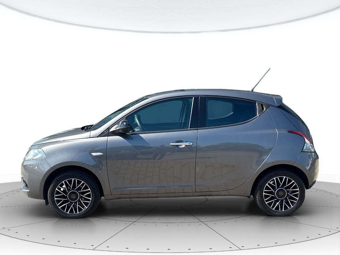 Lancia Ypsilon Usato 2019 Ypsilon Padova