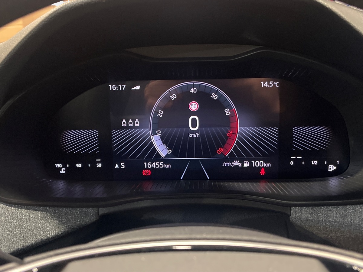 Skoda Kamiq Usato 2025 Kamiq Verona