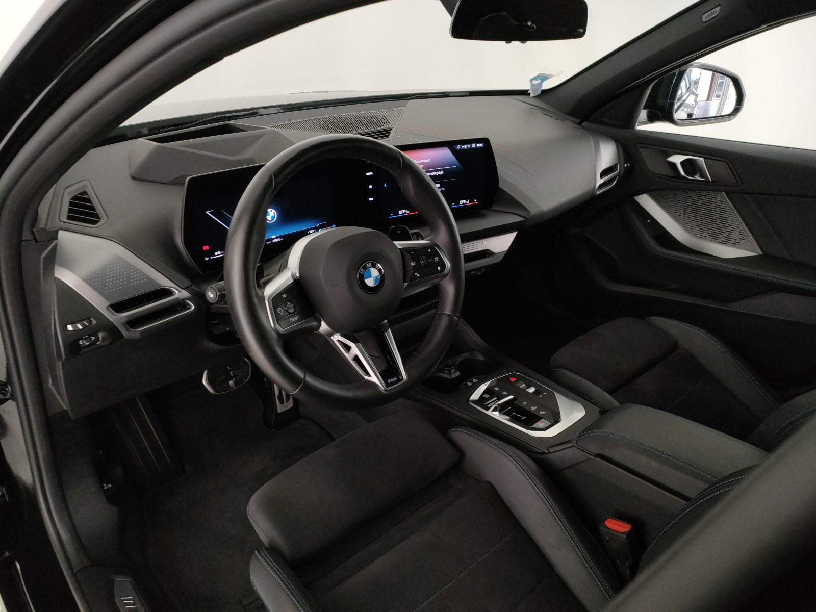 Bmw Serie 1 Usato 2025 Serie 1 Rovigo