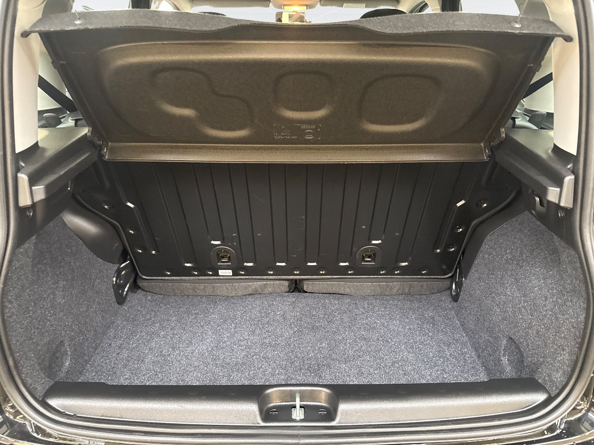 Fiat Panda Usato 2024 Panda San Zeno Naviglio