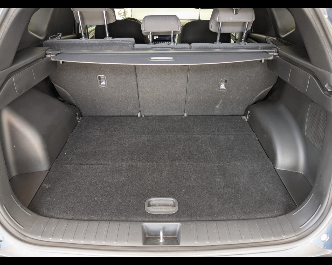 Foto HYUNDAI Tucson 1.6 hev Exellence 2wd auto