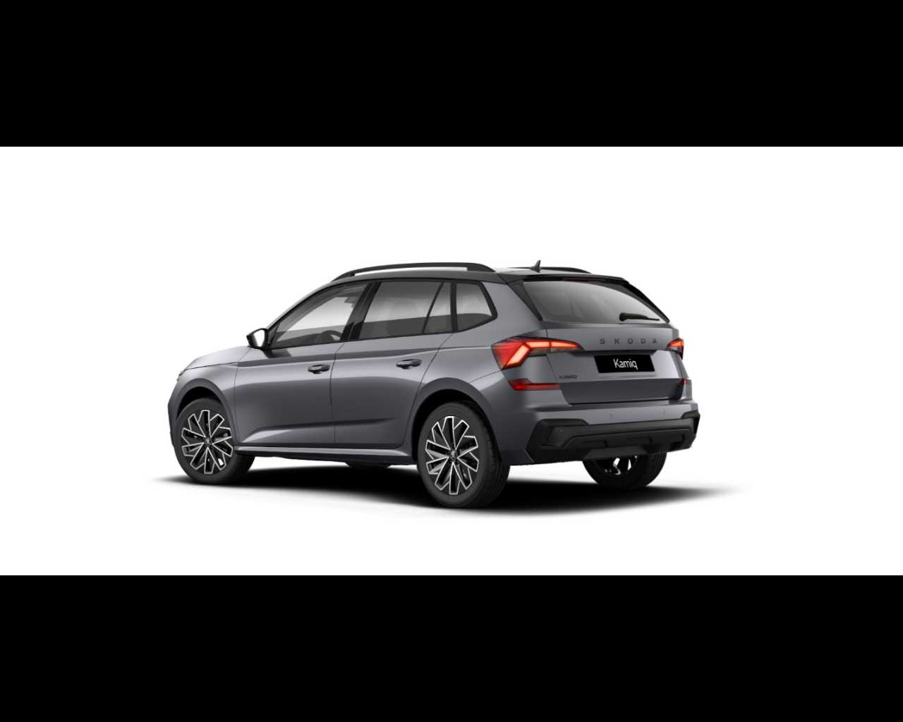 Skoda Kamiq Nuovo Benzina Kamiq Legnago