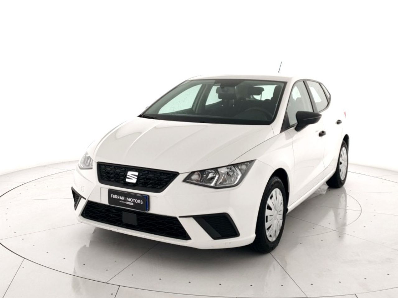 Seat Ibiza Usato 2020 Ibiza Porto Mantovano