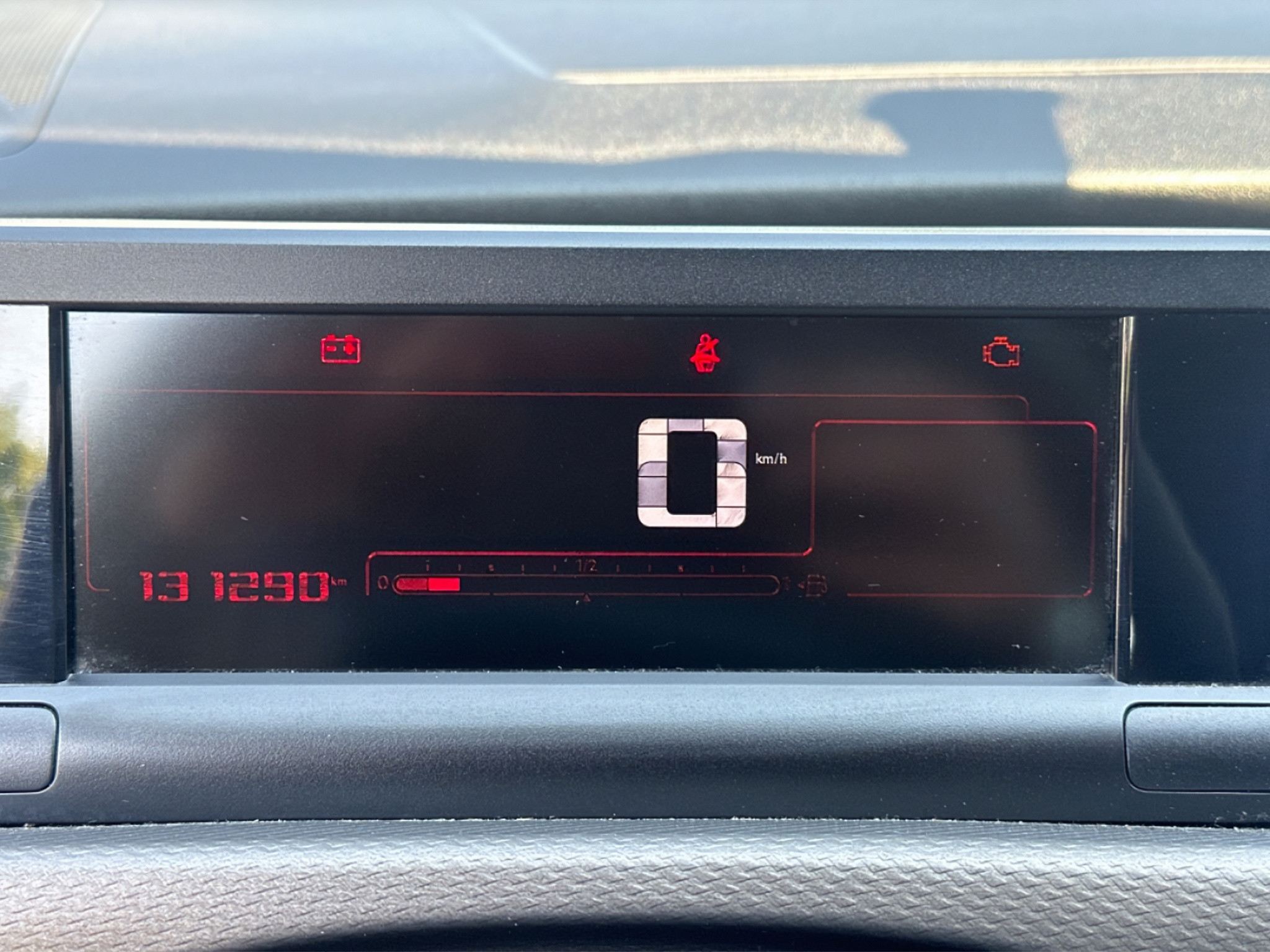 Citroen C4 Usato 2015 C4 Carpi