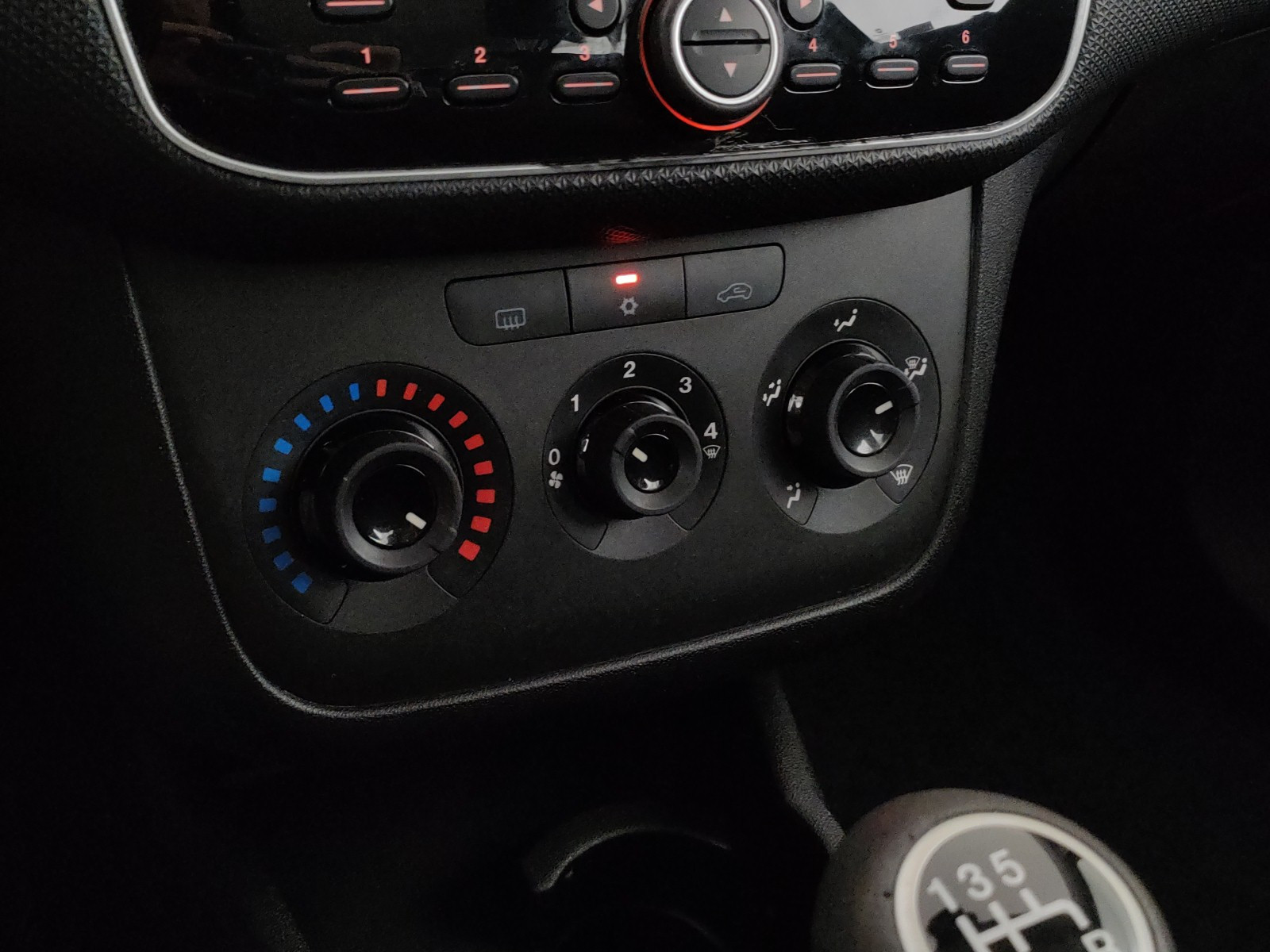 Fiat Punto Usato 2017 Punto Legnago