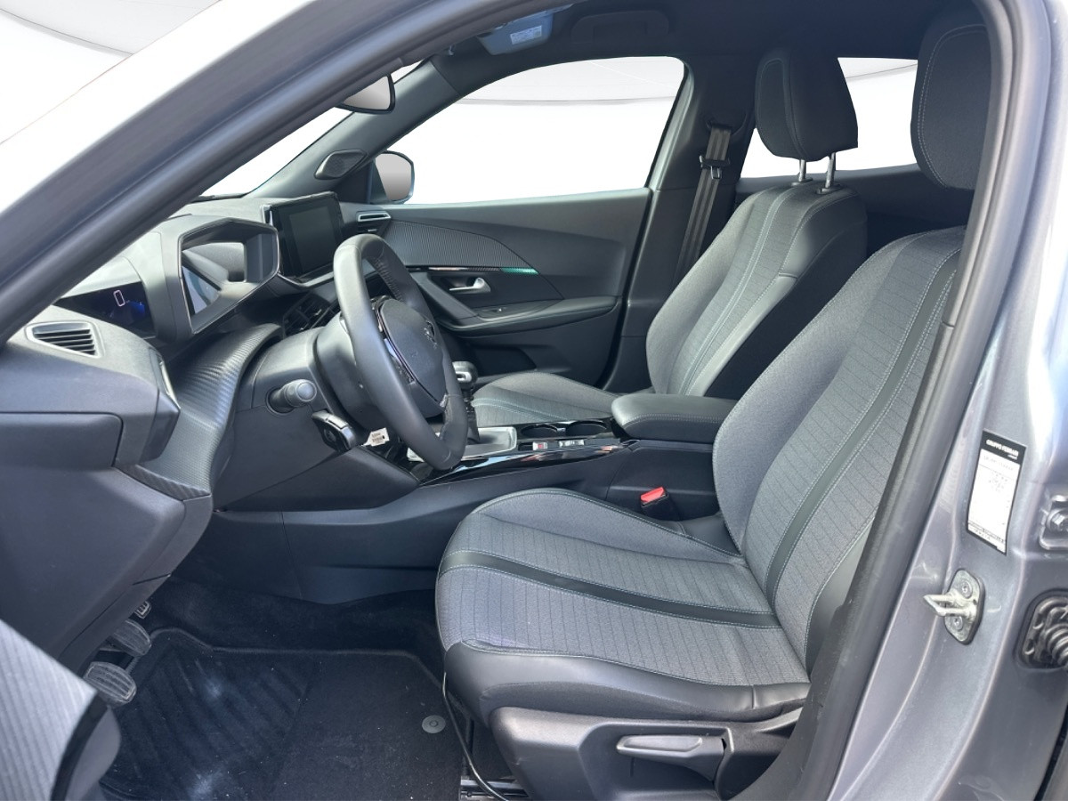 Peugeot 2008 Usato 2023 2008 Carpi