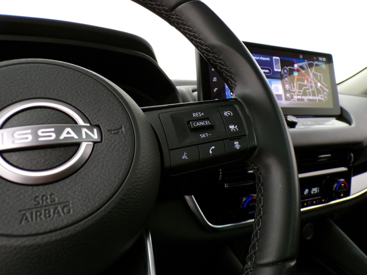 Nissan Qashqai Qashqai 1.5 e-POWER N-Connecta 2WD - 19