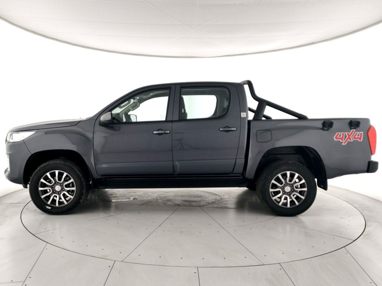 Foton Tunland G7 Nuovo Diesel Tunland G7 Porto Mantovano