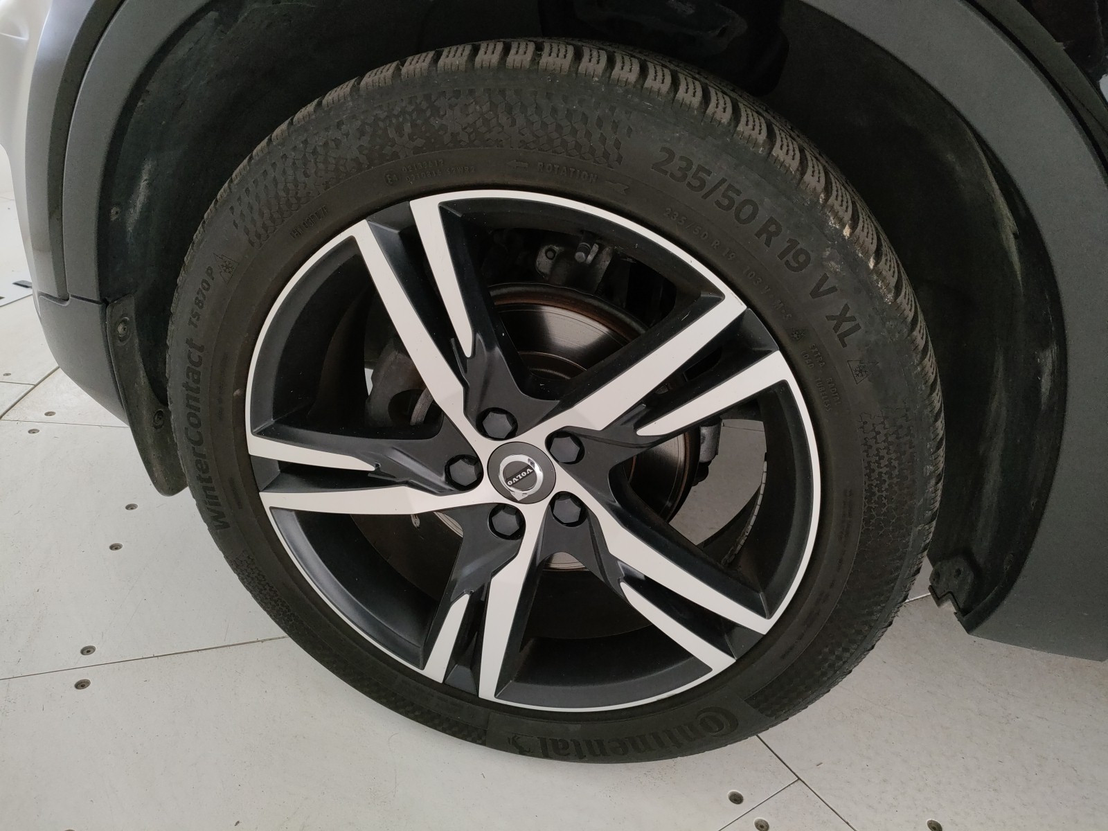 Volvo XC40 Usato 2022 XC40 Legnago