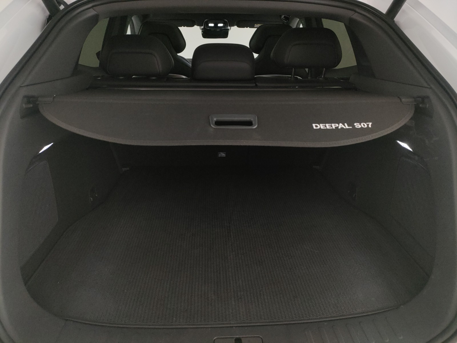 Changan Deepal S07 Aziendali 2026 Deepal S07 Legnago