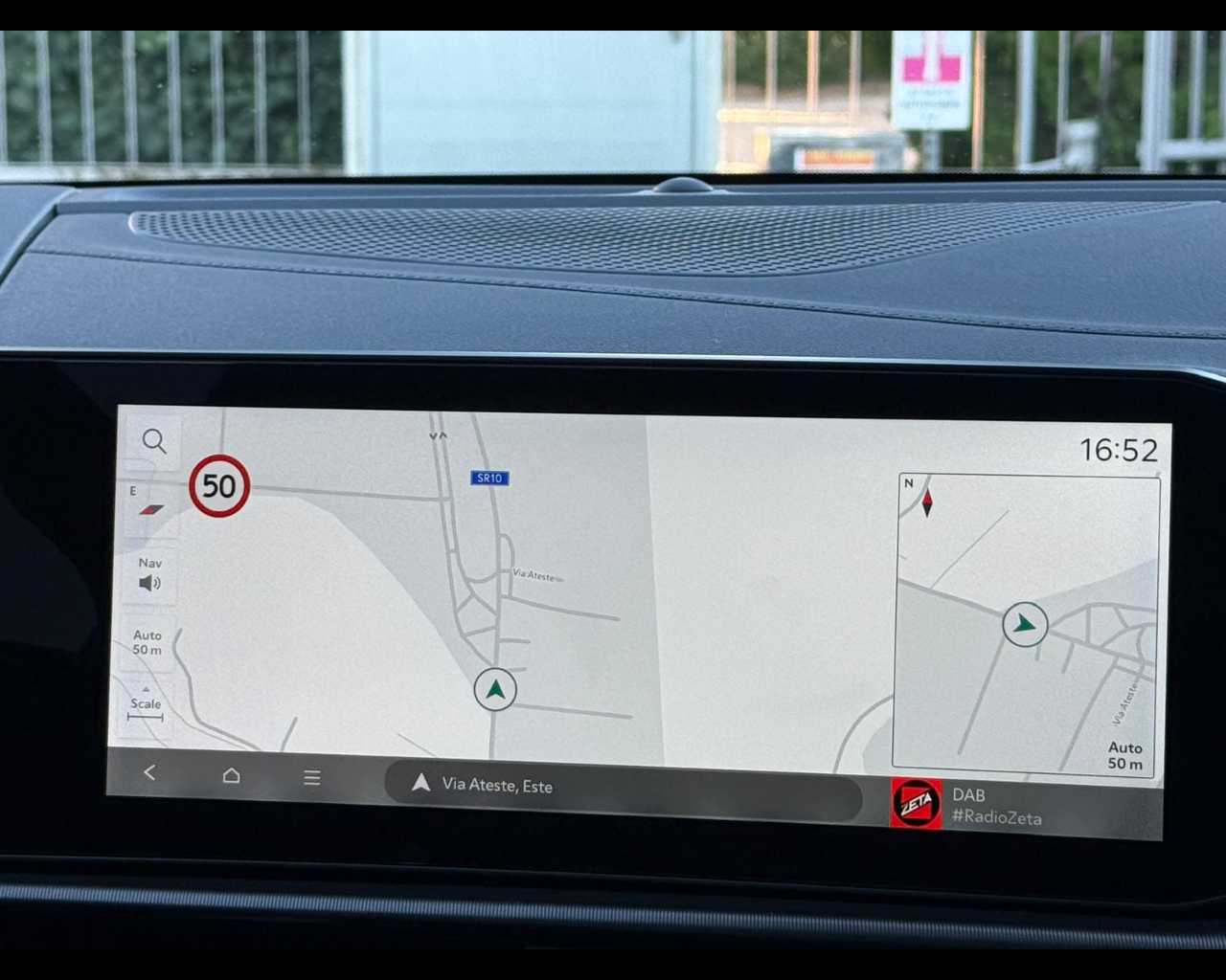 Kia Sportage Nuovo Ibrido diesel Sportage Este