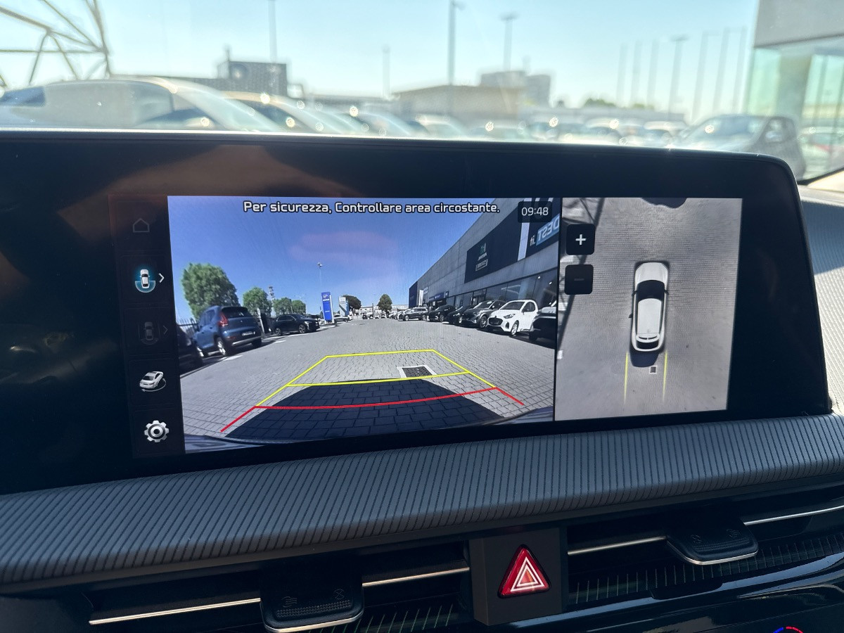 Kia EV6 Usato 2023 EV6 Legnago