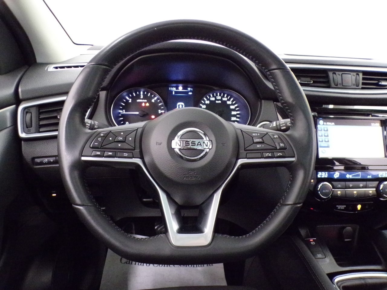 Nissan Qashqai Qashqai 1.5 dci N-Connecta 110cv - 15