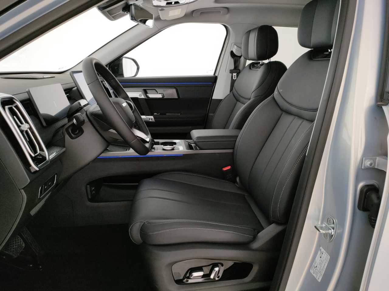 Jaecoo Jaecoo 7 Nuovo Benzina Jaecoo 7 Modena