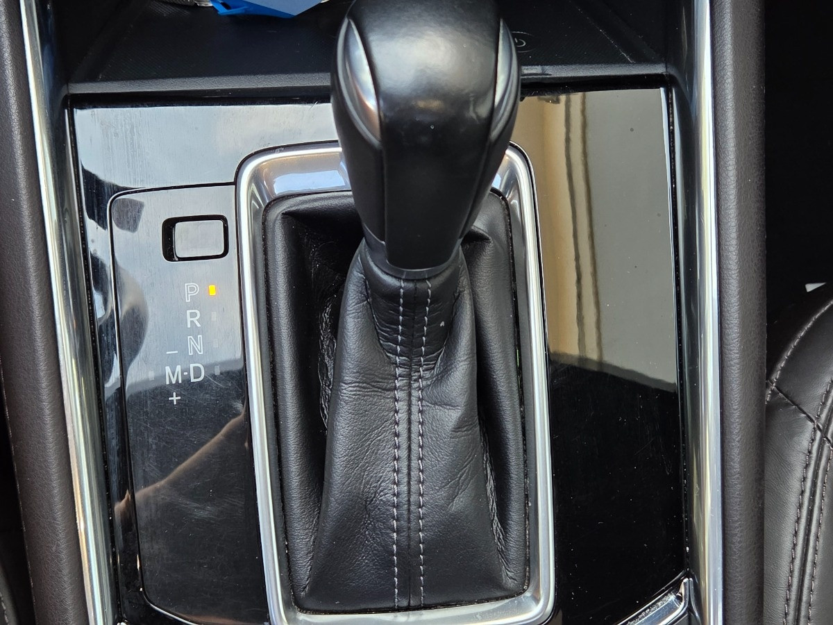 Mazda CX-5 Usato 2022 CX-5 Reggio Emilia