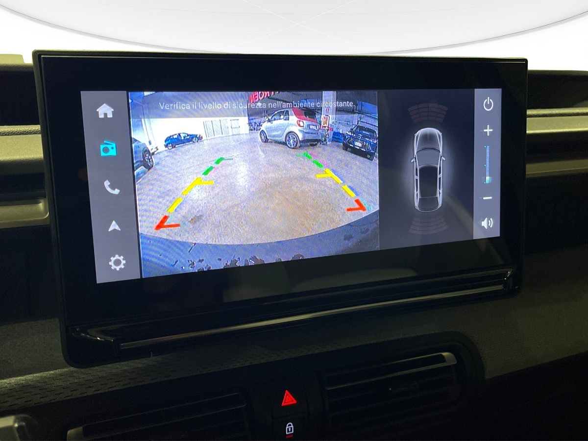 Citroen C3 Usato 2025 C3 Verona