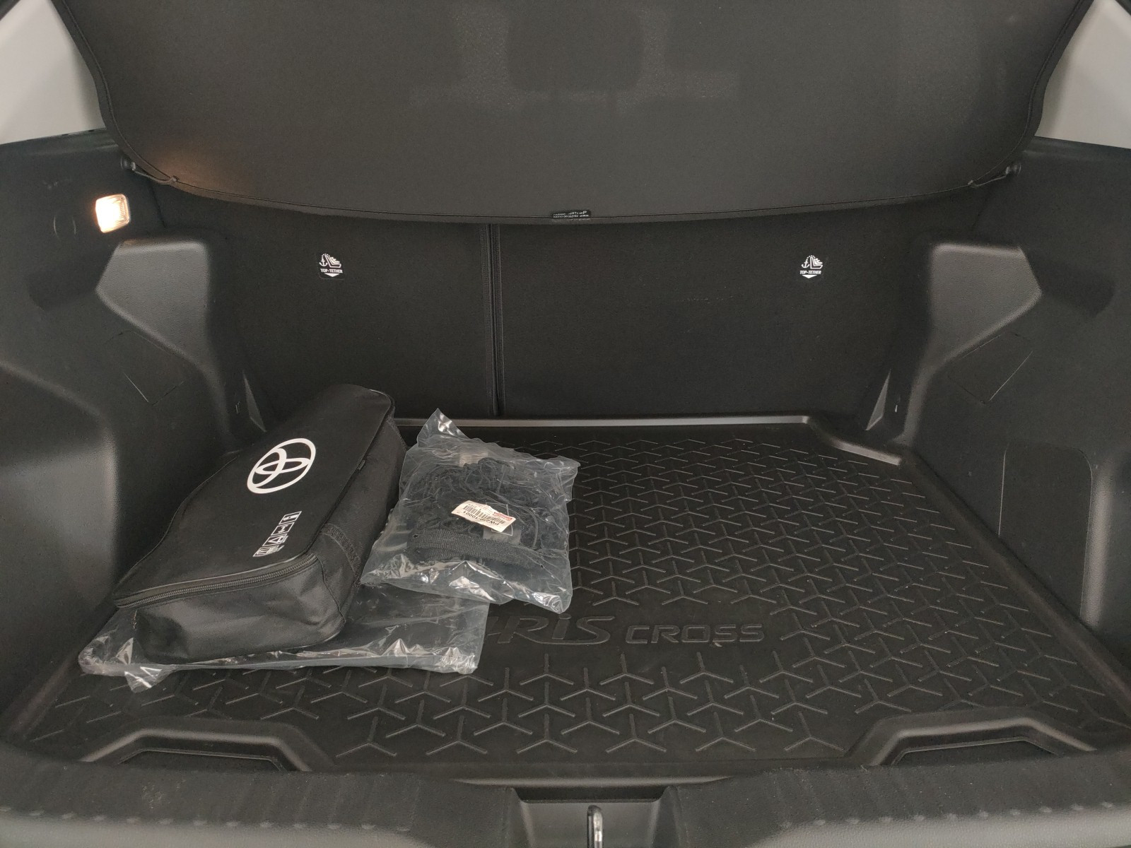 Toyota Yaris Cross Usato 2024 Yaris Cross Legnago