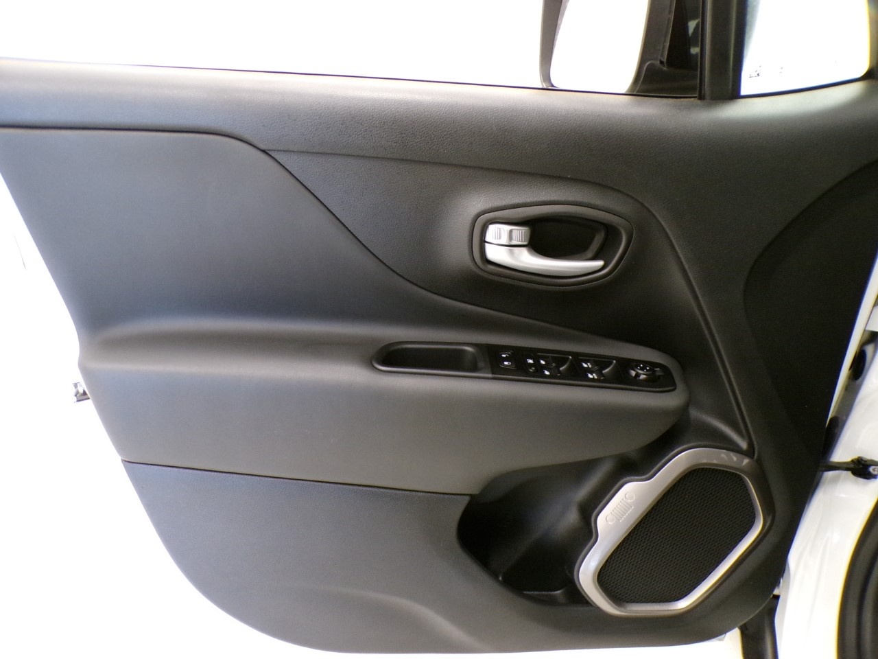 Jeep  Renegade 1.6 mjt Limited 2wd 130cv - 10