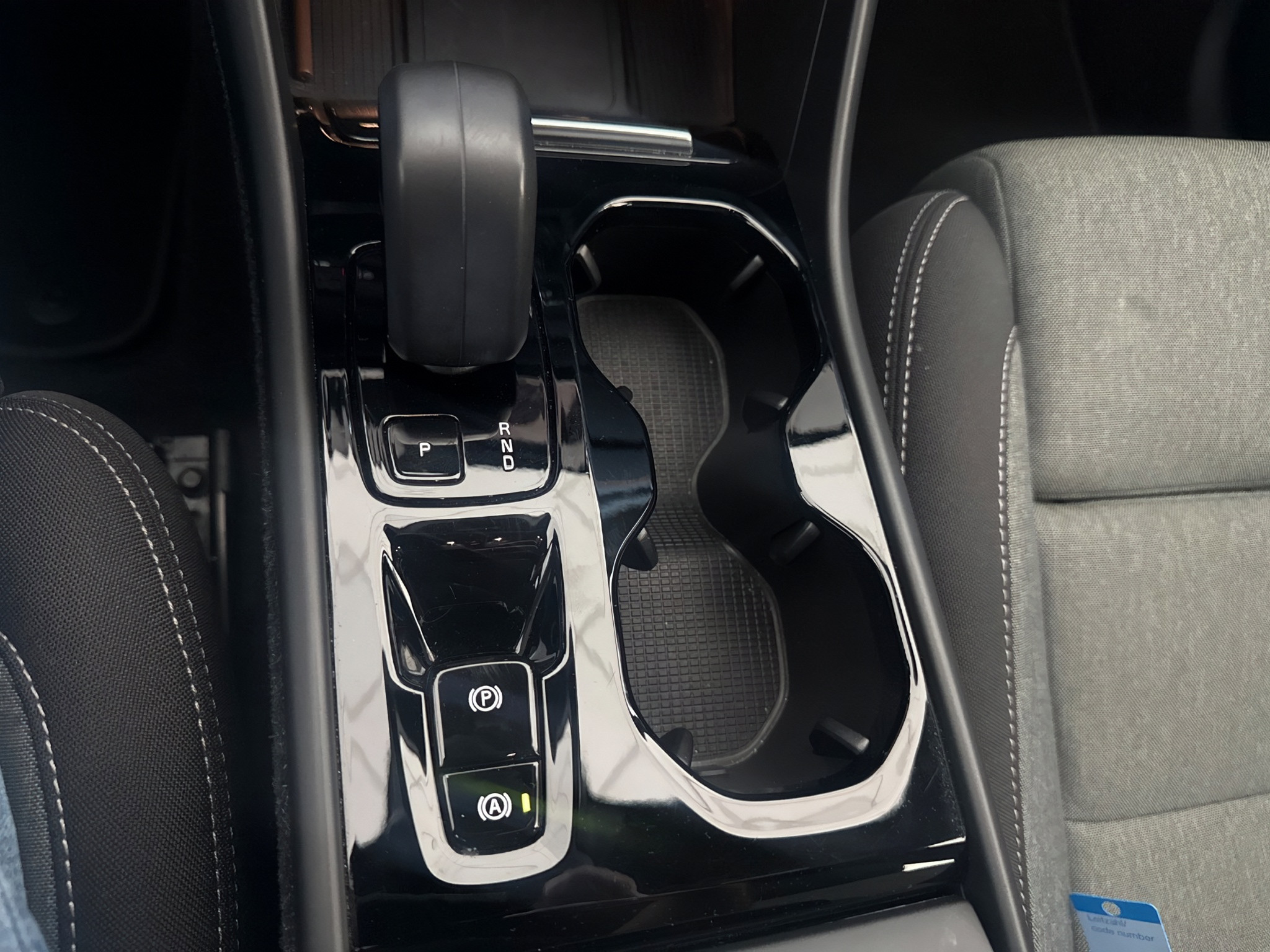 Volvo XC40 Usato 2023 XC40 Parma