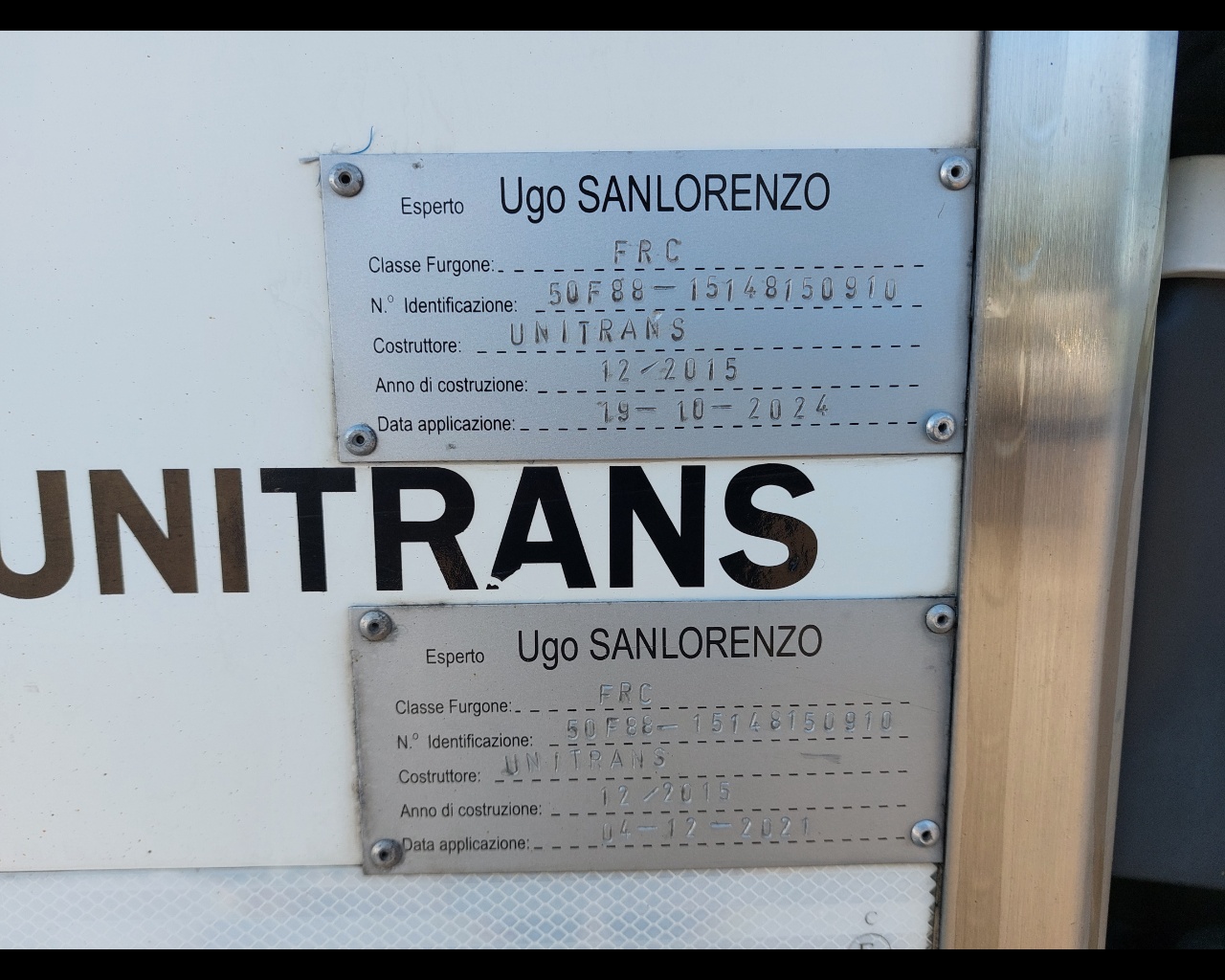 Mercedes  actros 2542 L cab. Str.Sp.2,3 Euro VI(E5) - 23