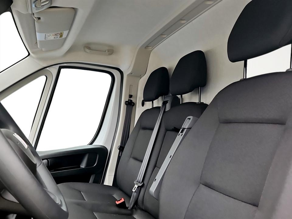FIAT NUOVO DUCATO Ducato Serie 2 Stock My25 Furgone Lastrato 35q Mh2 140cv 2.2 Multijet 3 E Diesel km0 - 6