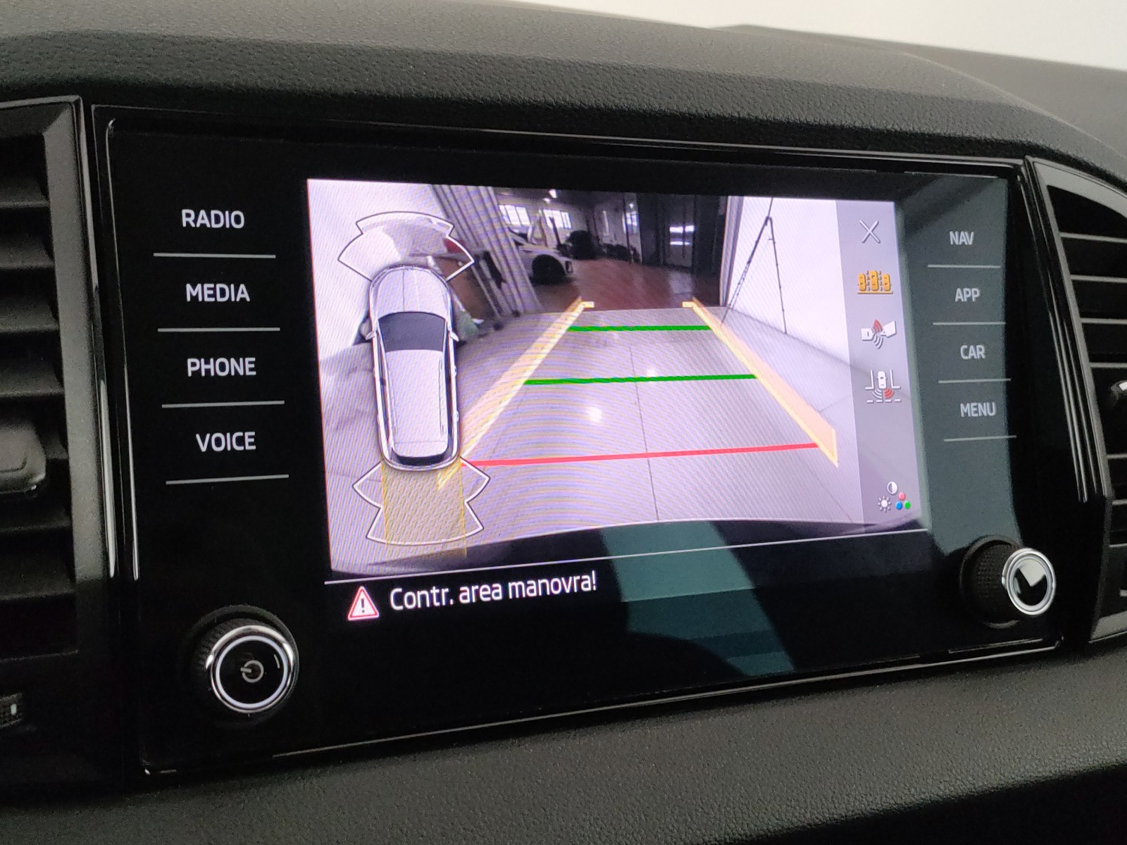 Skoda Karoq Usato 2024 Karoq San Vendemiano