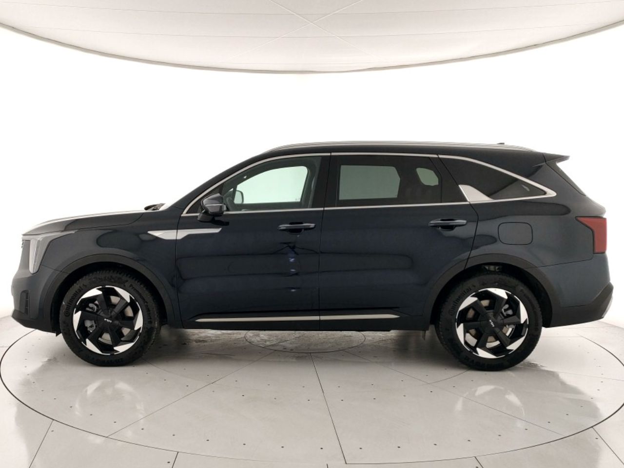 Kia Sorento Nuovo Diesel Sorento Mantova