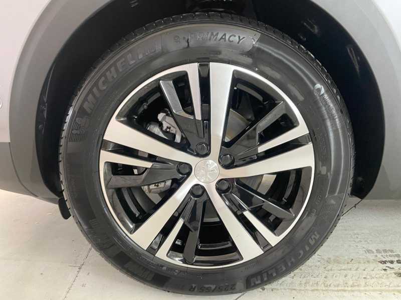3008 Puretech130 S&s - Gt
