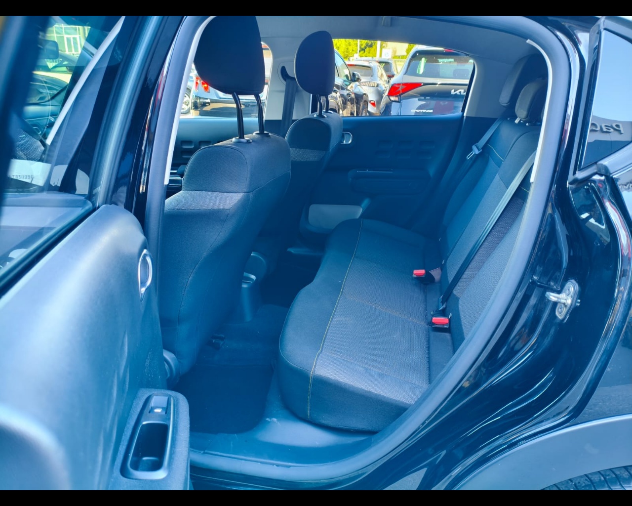 Foto CITROEN C3C3 1.2 puretech Shine Pack s&s 83cv
