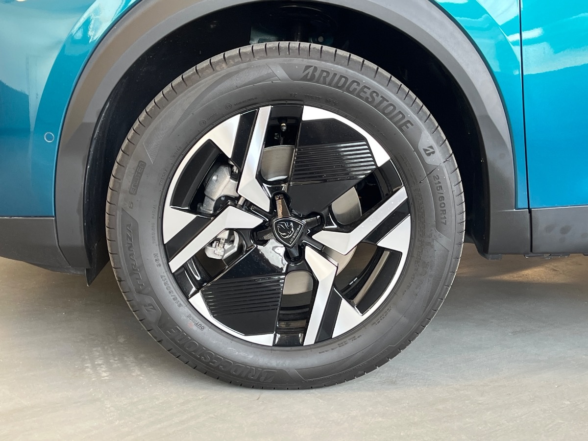 Peugeot 2008 Aziendali 2026 2008 Verona