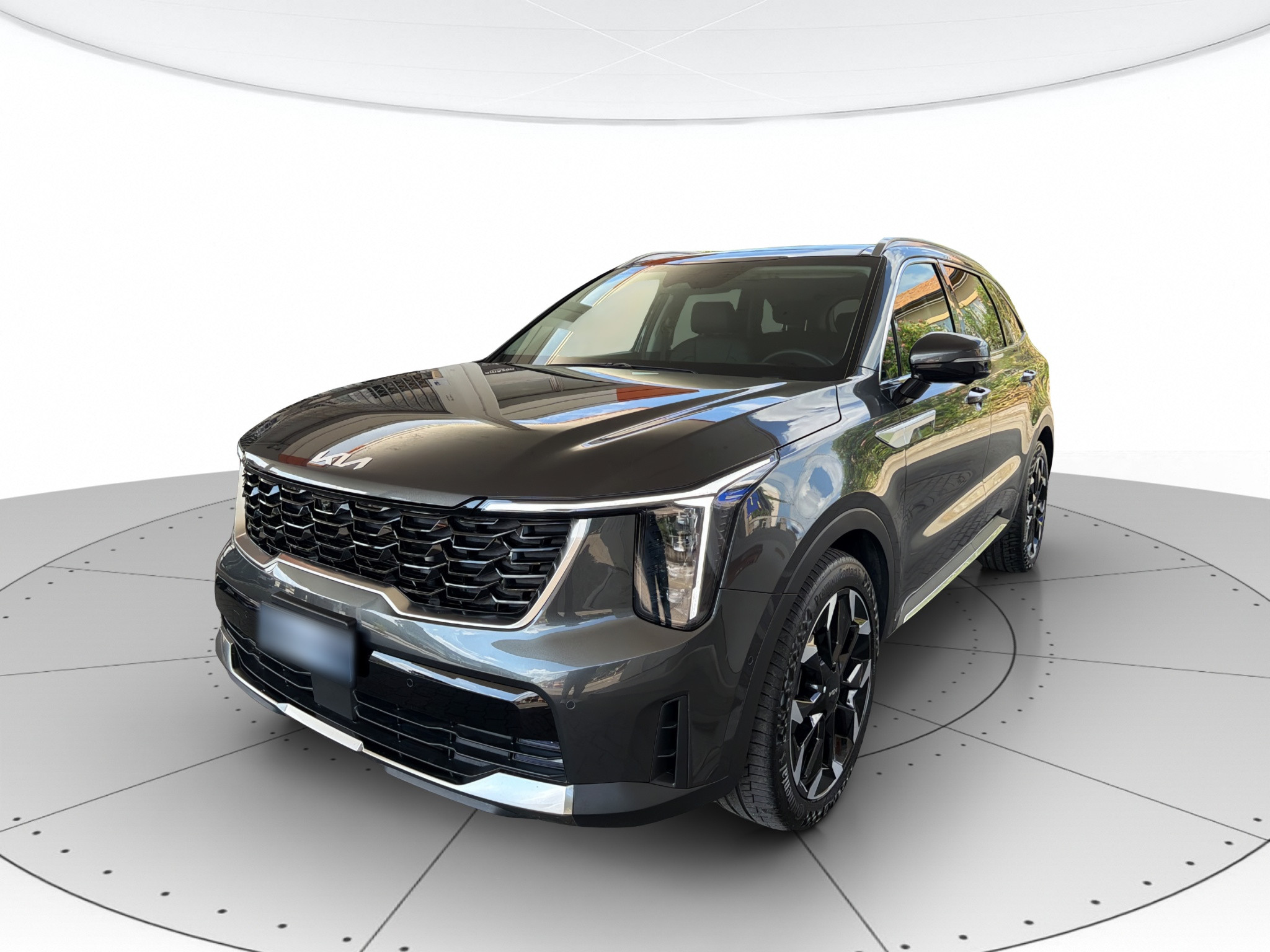 Kia Sorento Usato 2025 Sorento Reggio Emilia