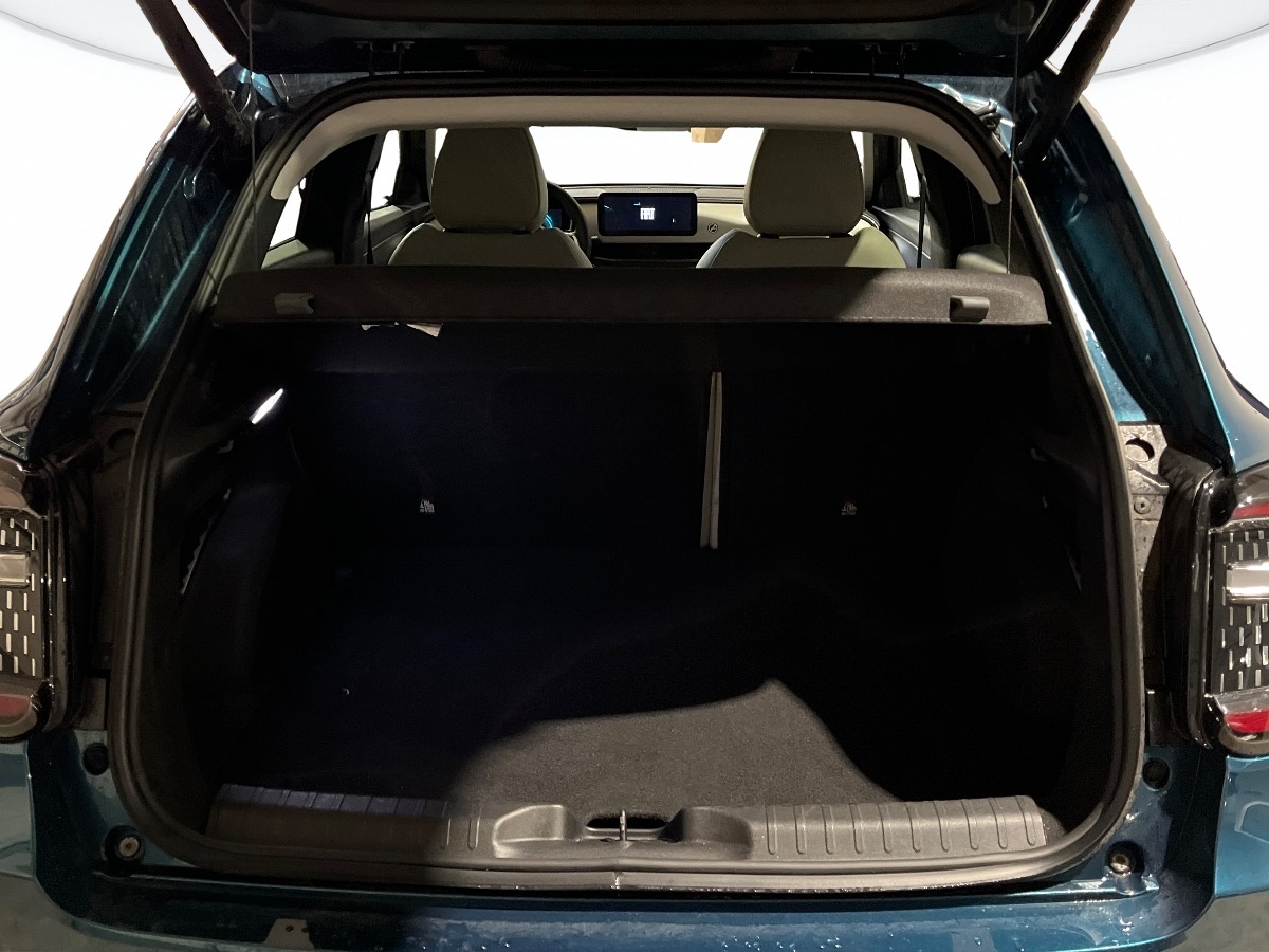 Fiat 600 Usato 2025 600 Verona