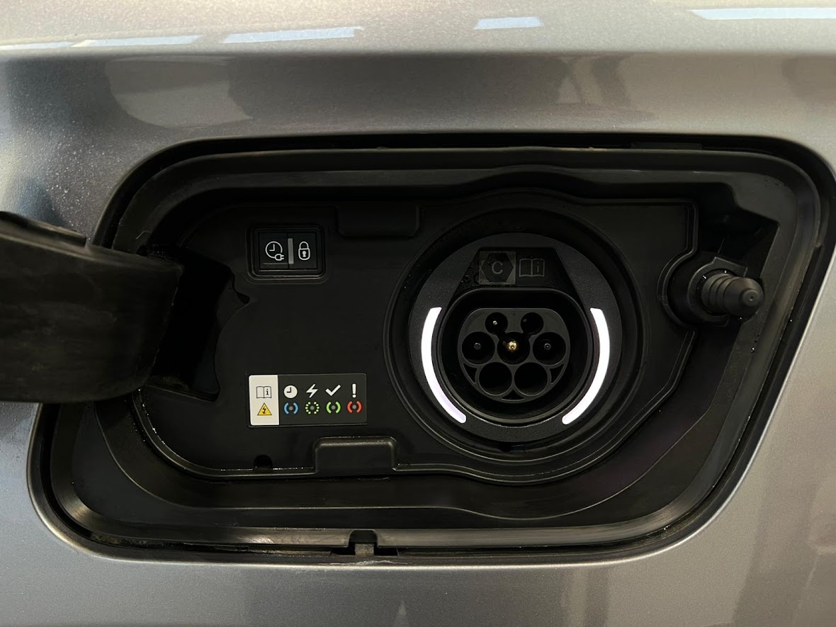 OPEL Grandland Gs 1.6 225cv PHEV Ibrido benzina Aziendale - 15