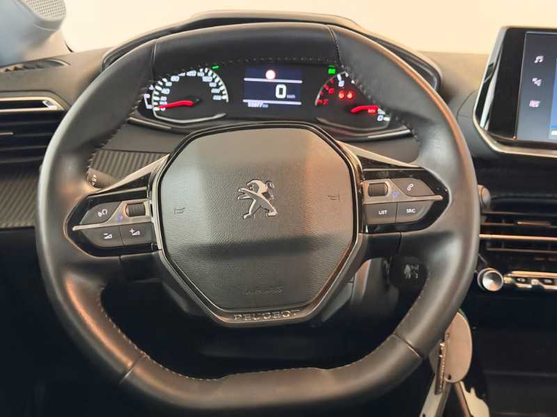 208 Ii 2019 - 208 1.2 Puretech Active S&s 75cv