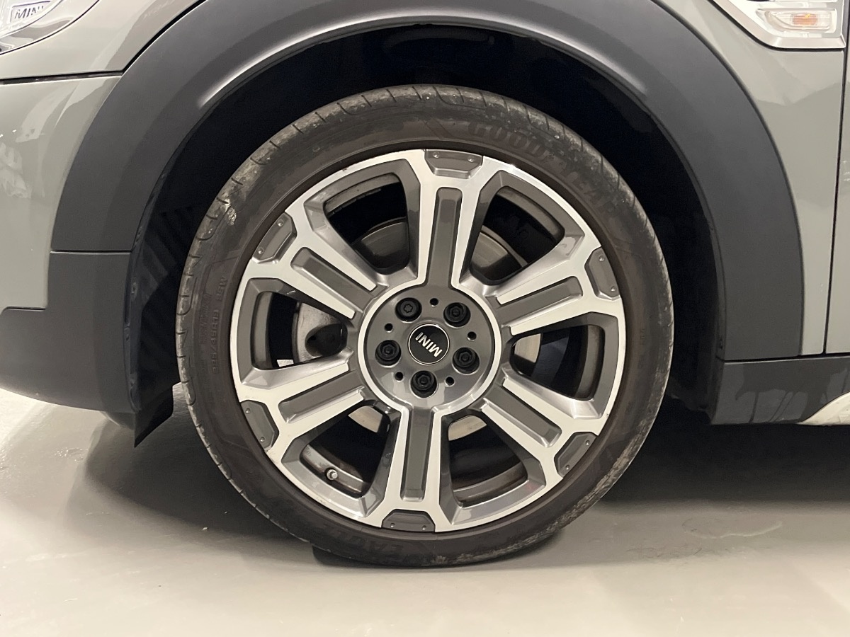 Mini Countryman Usato 2021 Countryman Altavilla Vicentina