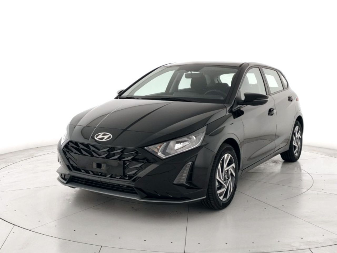 Hyundai i20 Nuovo benzina i20 Porto Mantovano