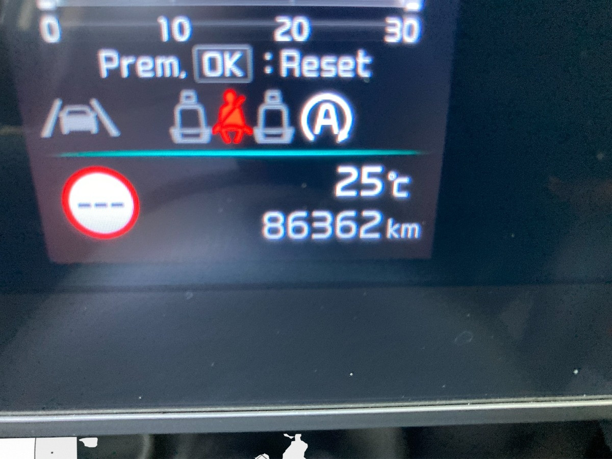 Kia Sportage Usato 2023 Sportage Modena