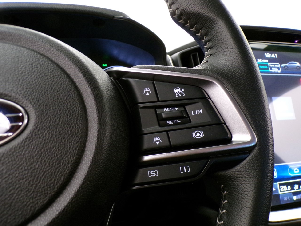 Subaru Crosstrek Crosstrek 2.0 i e-BOXER Style Xtra - 17