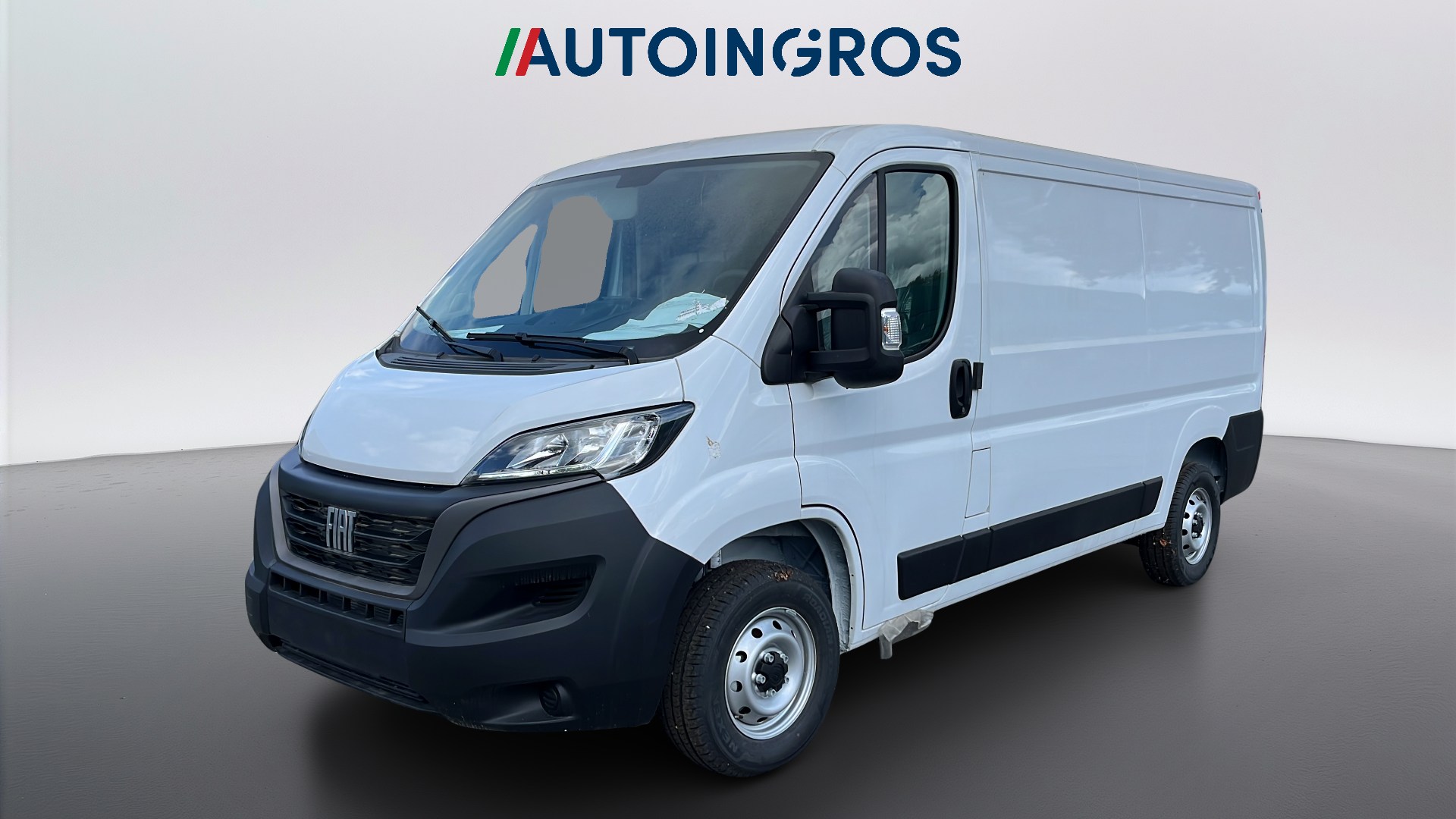 CITROEN Jumper Jumper Furgone 35 L2H2 BlueHDi 140 S&S