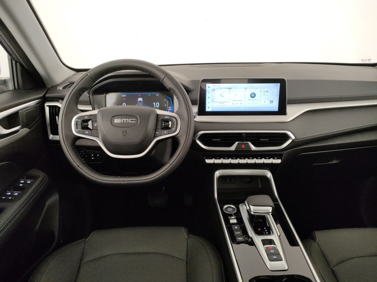 Emc Sei Nuovo Benzina Sei Porto Mantovano