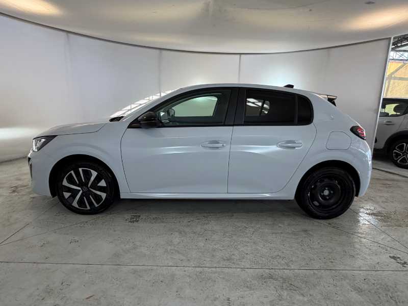 208 5p - Business Turbo Benzina 100cv