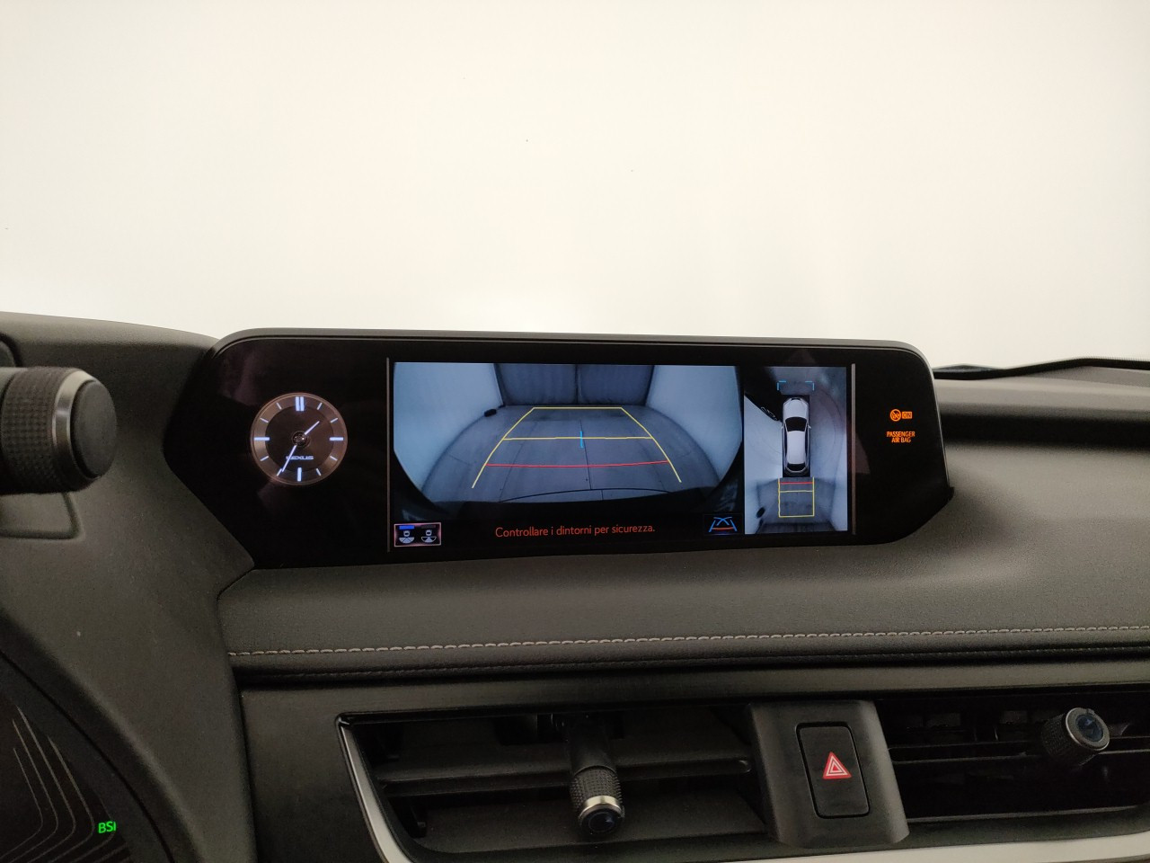 Lexus UX Usato 2021 UX Porto Mantovano