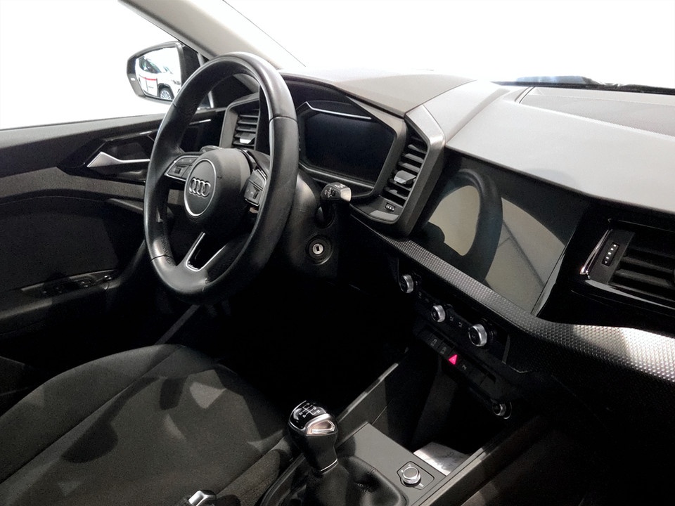 AUDI A1 Sportback 25 1.0 tfsi Benzina usato - 12