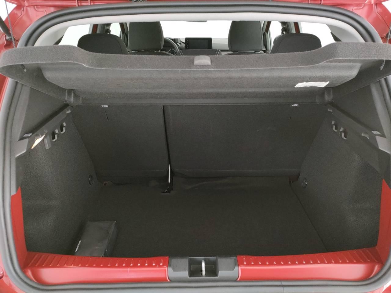 Dacia Sandero Usato 2022 Sandero Padova