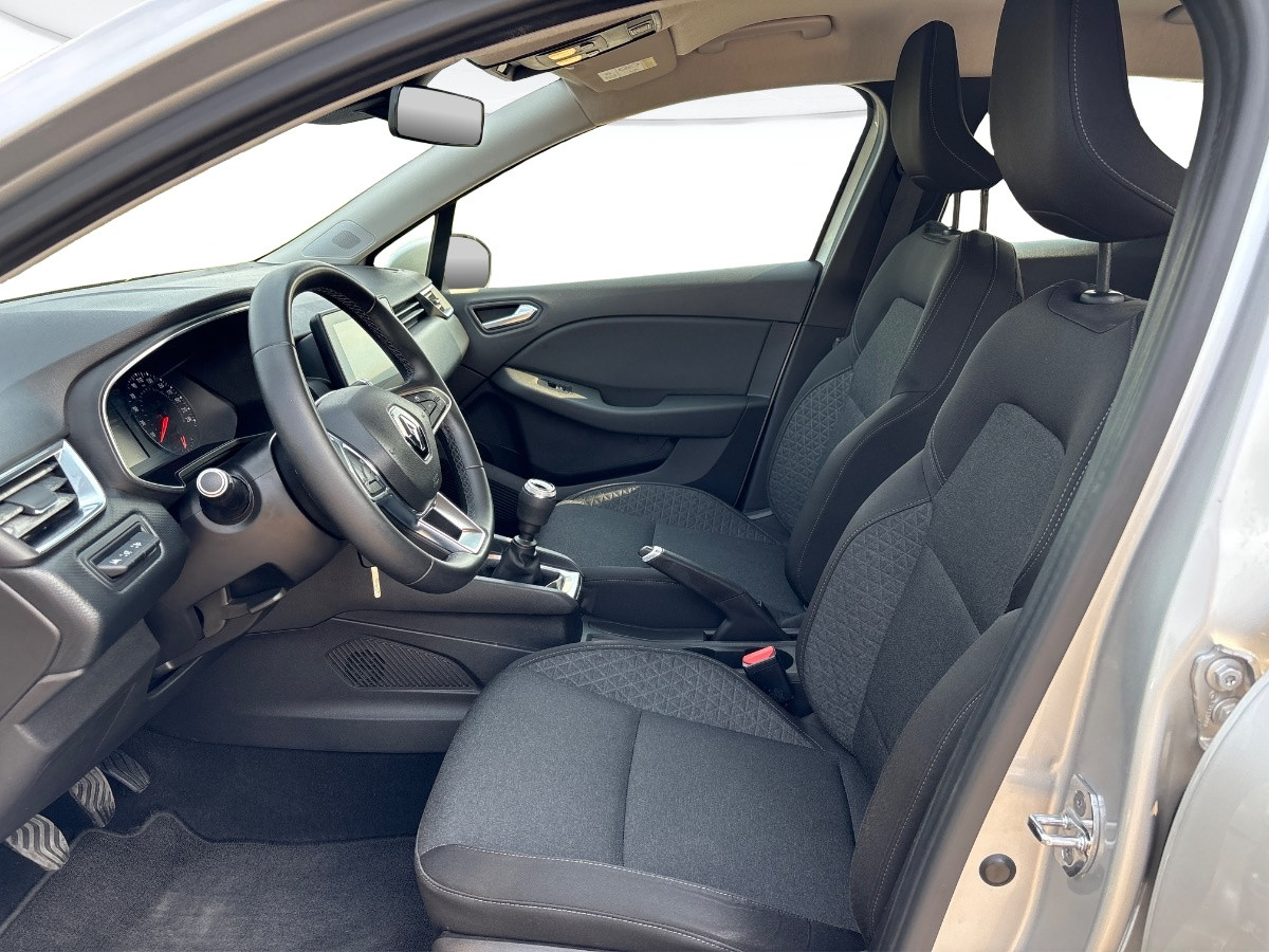 Renault Clio Usato 2020 Clio Rovigo