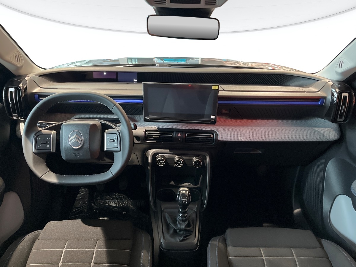 Citroen C3 KM0 2025 C3 Verona